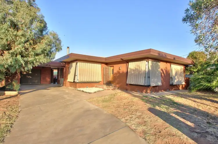 1 Toms Drive, Cobram VIC 3644