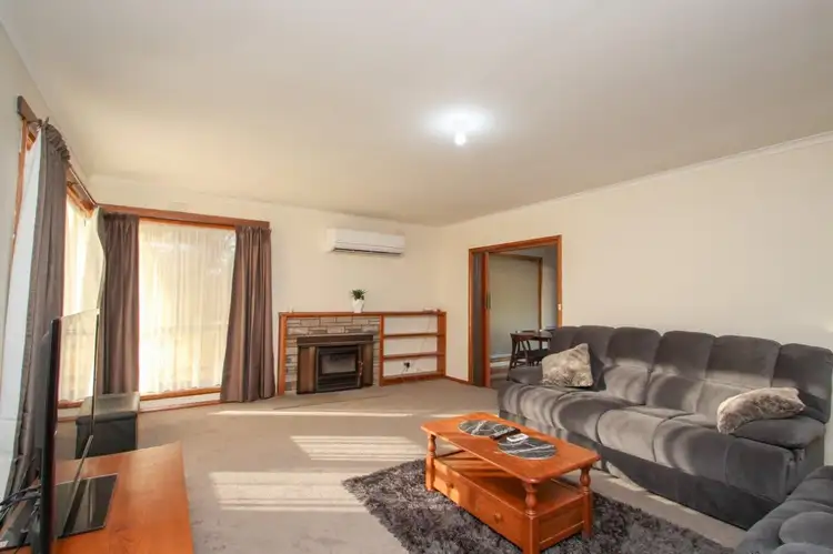 Second view of Homely house listing, 1 Toms Drive, Cobram VIC 3644