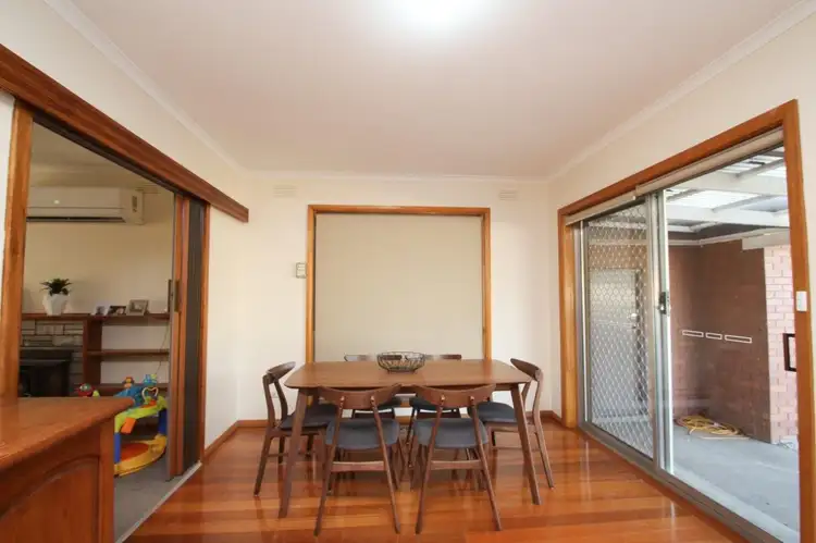 Fourth view of Homely house listing, 1 Toms Drive, Cobram VIC 3644
