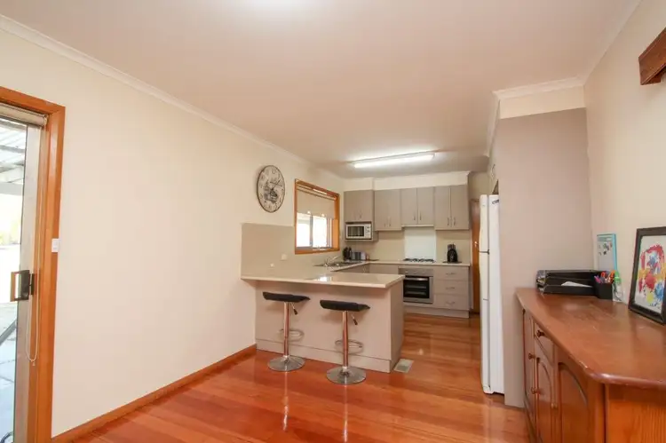 Fifth view of Homely house listing, 1 Toms Drive, Cobram VIC 3644