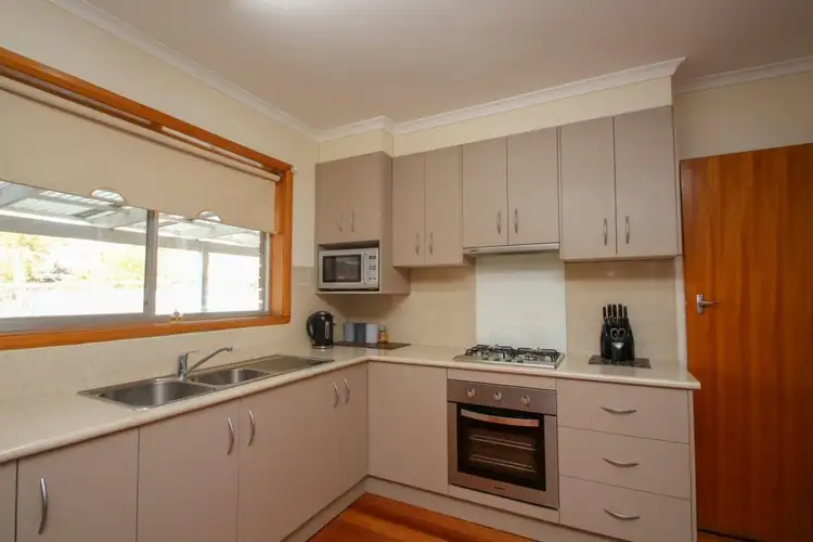 Sixth view of Homely house listing, 1 Toms Drive, Cobram VIC 3644