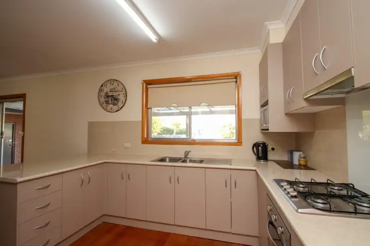 Seventh view of Homely house listing, 1 Toms Drive, Cobram VIC 3644
