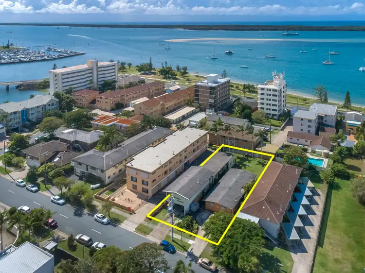 Third view of Homely block of units listing, 53 & 55 Back Street, Biggera Waters QLD 4216