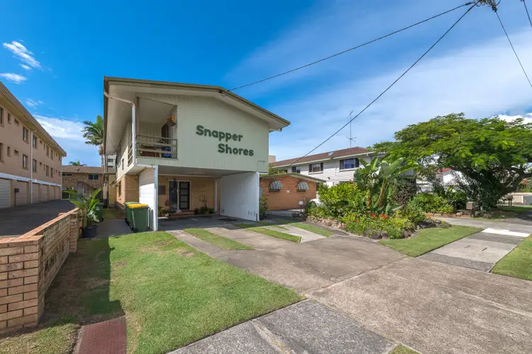 Fifth view of Homely block of units listing, 53 & 55 Back Street, Biggera Waters QLD 4216