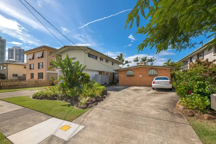 Sixth view of Homely block of units listing, 53 & 55 Back Street, Biggera Waters QLD 4216