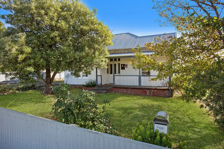 18 Walls Street, Camperdown VIC 3260