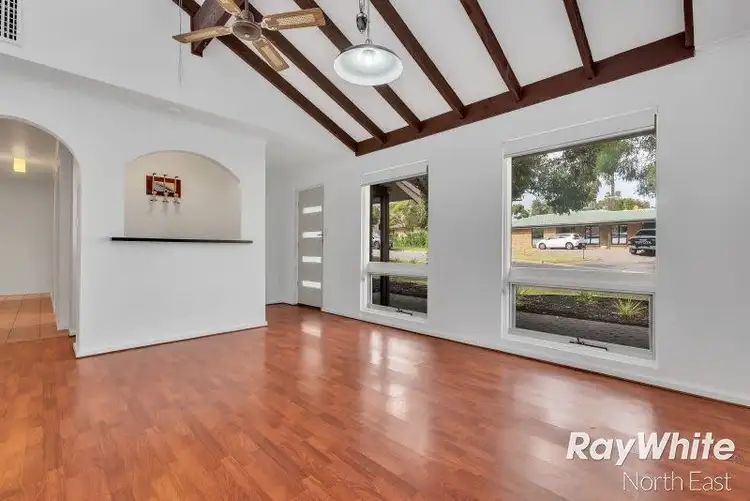 Third view of Homely house listing, 4 Wakefield Crescent, Redwood Park SA 5097