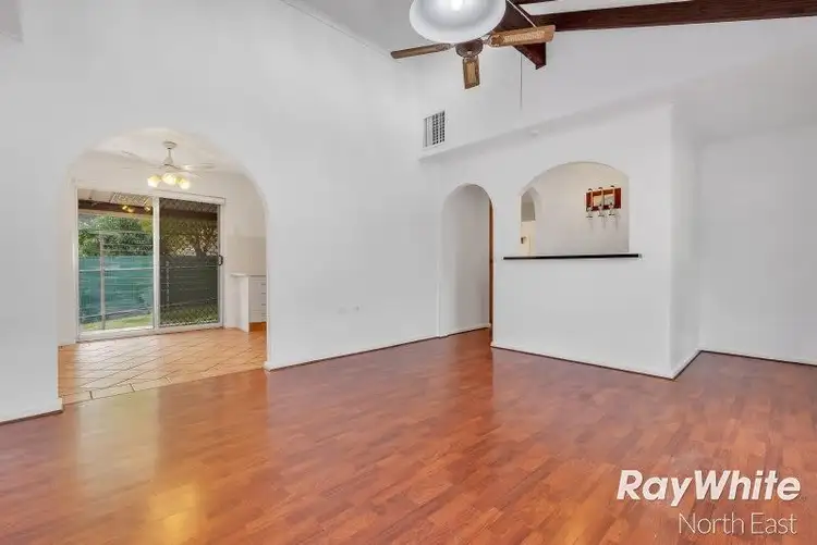 Fourth view of Homely house listing, 4 Wakefield Crescent, Redwood Park SA 5097