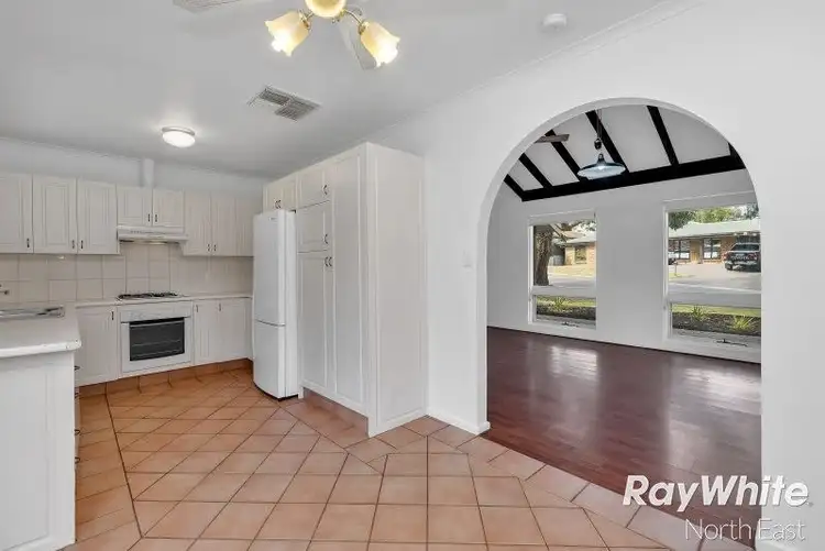 Fifth view of Homely house listing, 4 Wakefield Crescent, Redwood Park SA 5097