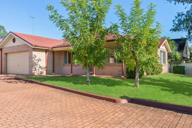 6/5-7 Pecks Road, North Richmond NSW 2754