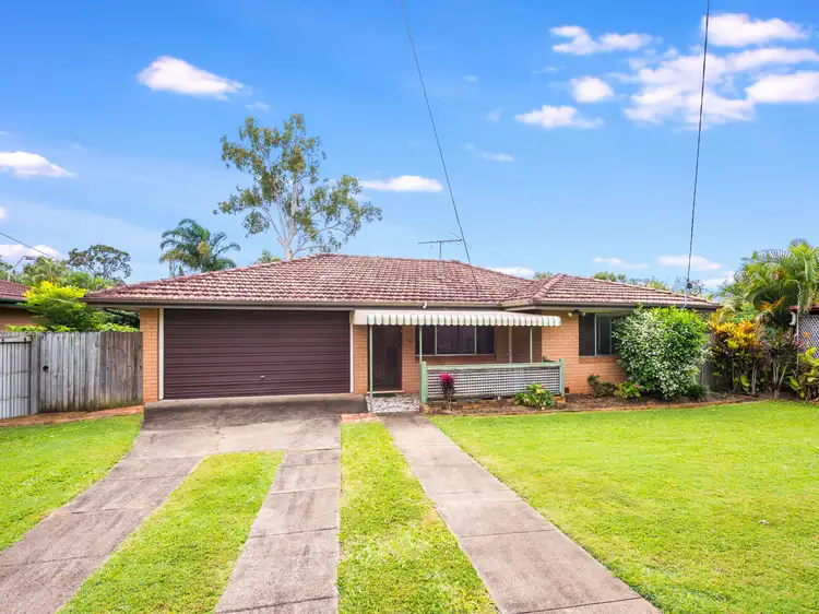 Second view of Homely house listing, 12 Dindi Street, Underwood QLD 4119