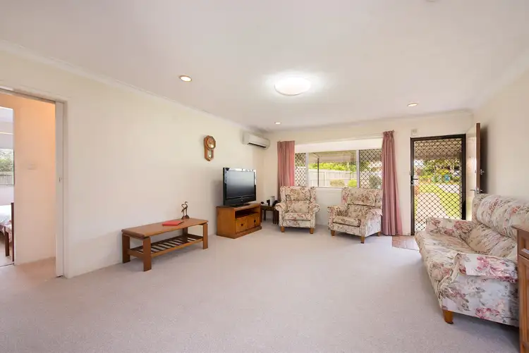 Fourth view of Homely house listing, 12 Dindi Street, Underwood QLD 4119