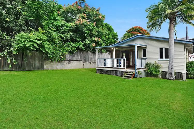 41 Henry Street, Chermside QLD 4032