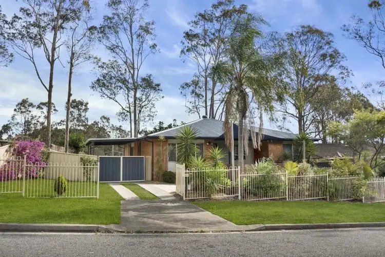 14 Dunrossil Avenue, Watanobbi NSW 2259