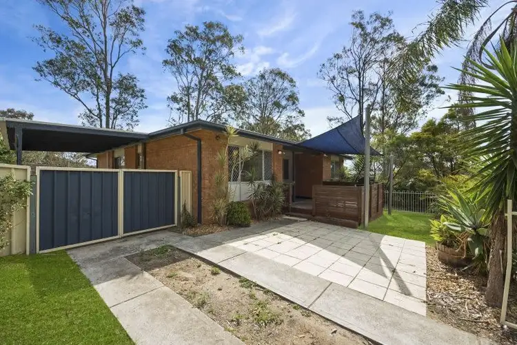 Second view of Homely house listing, 14 Dunrossil Avenue, Watanobbi NSW 2259