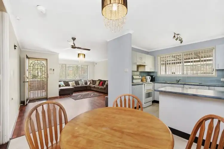 Fourth view of Homely house listing, 14 Dunrossil Avenue, Watanobbi NSW 2259