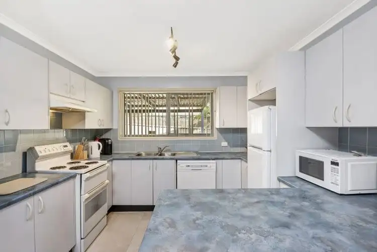 Fifth view of Homely house listing, 14 Dunrossil Avenue, Watanobbi NSW 2259