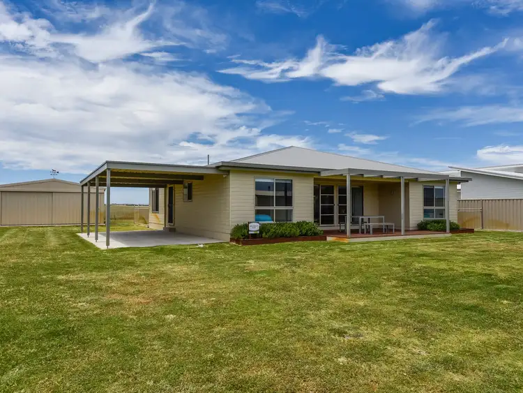 Fifth view of Homely house listing, 13 Sail Street, Boatswain Point SA 5275