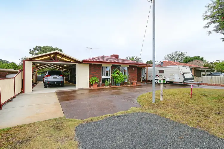Fifth view of Homely house listing, 74 Stalker Road, Gosnells WA 6110