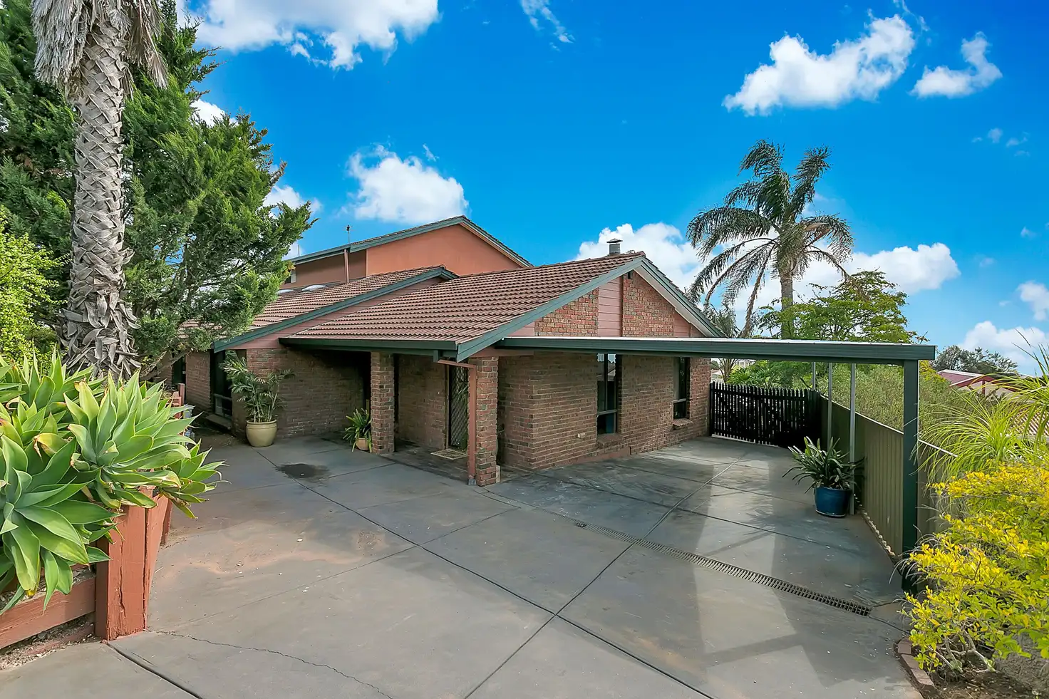 Main view of Homely house listing, 117 Perry Barr Road, Hallett Cove SA 5158