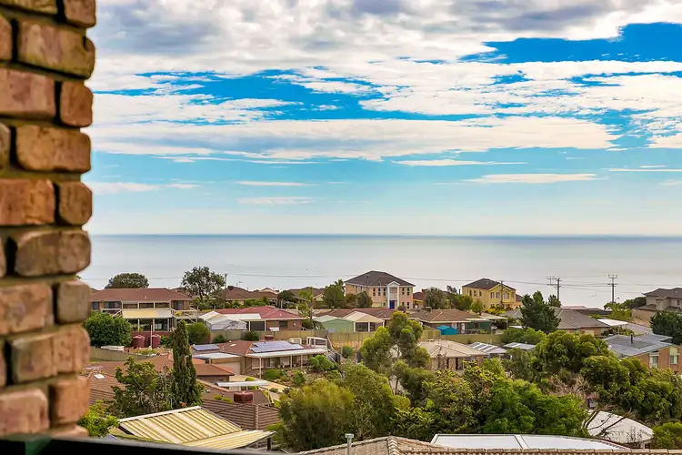 Second view of Homely house listing, 117 Perry Barr Road, Hallett Cove SA 5158