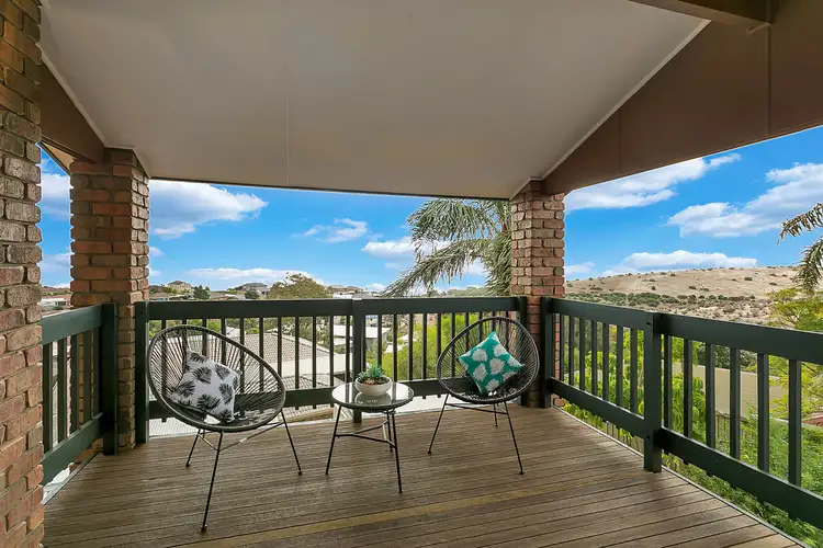 Third view of Homely house listing, 117 Perry Barr Road, Hallett Cove SA 5158