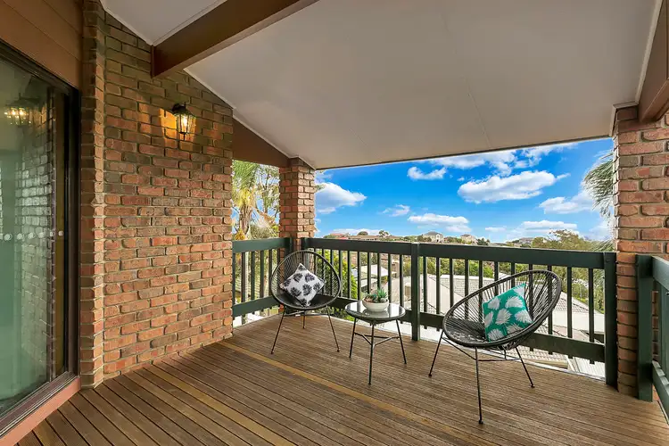 Fourth view of Homely house listing, 117 Perry Barr Road, Hallett Cove SA 5158