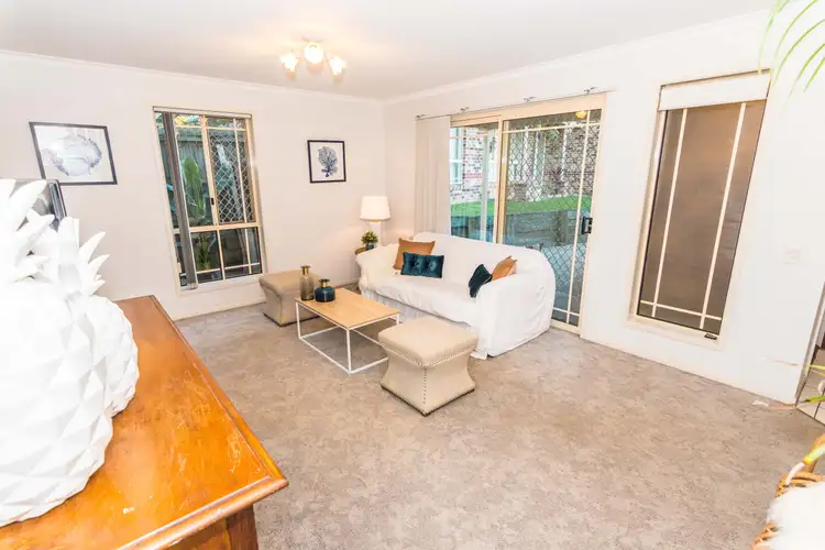 Fifth view of Homely townhouse listing, 4/17 Gibbs Street, Churchill QLD 4305