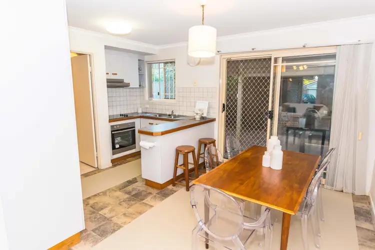 Sixth view of Homely townhouse listing, 4/17 Gibbs Street, Churchill QLD 4305