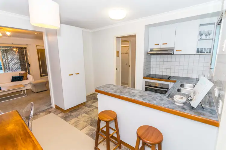Seventh view of Homely townhouse listing, 4/17 Gibbs Street, Churchill QLD 4305