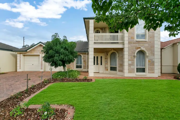 Second view of Homely house listing, 3 Stanford Avenue, Novar Gardens SA 5040