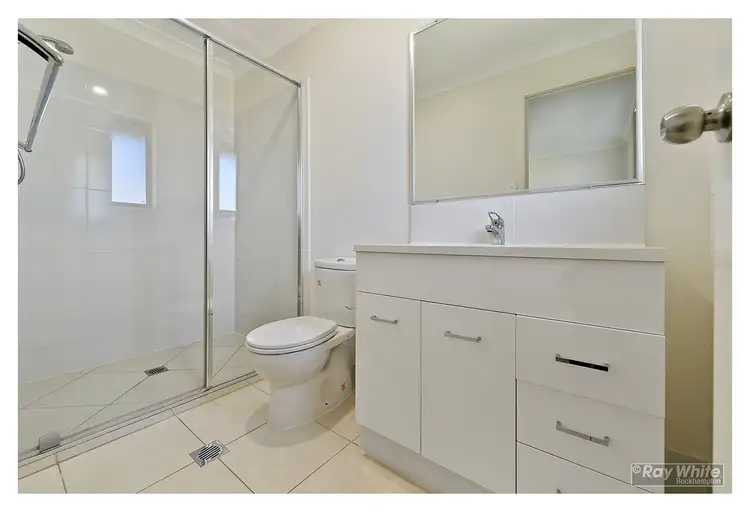 Fourth view of Homely house listing, 19 Rosedale Street, Parkhurst QLD 4702