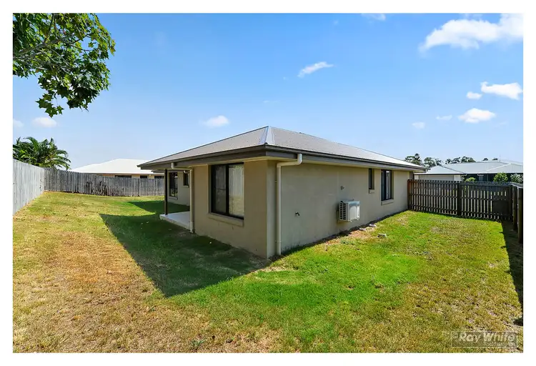 Fifth view of Homely house listing, 19 Rosedale Street, Parkhurst QLD 4702