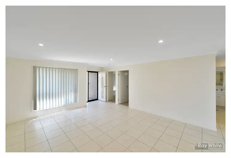 Sixth view of Homely house listing, 19 Rosedale Street, Parkhurst QLD 4702