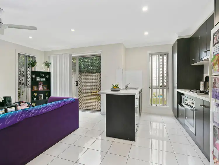 Second view of Homely house listing, 1/65 Glorious Promenade, Redbank Plains QLD 4301