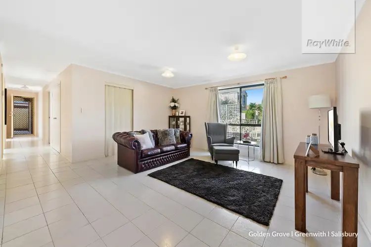 Fourth view of Homely house listing, 14 Charta Circuit, Smithfield SA 5114