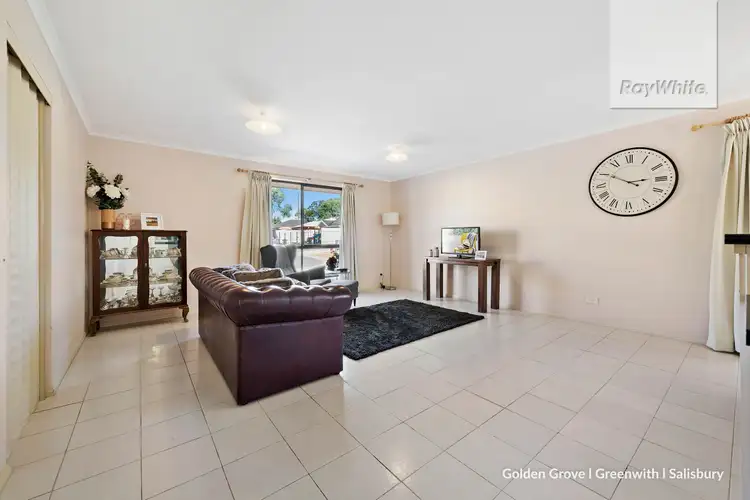Fifth view of Homely house listing, 14 Charta Circuit, Smithfield SA 5114