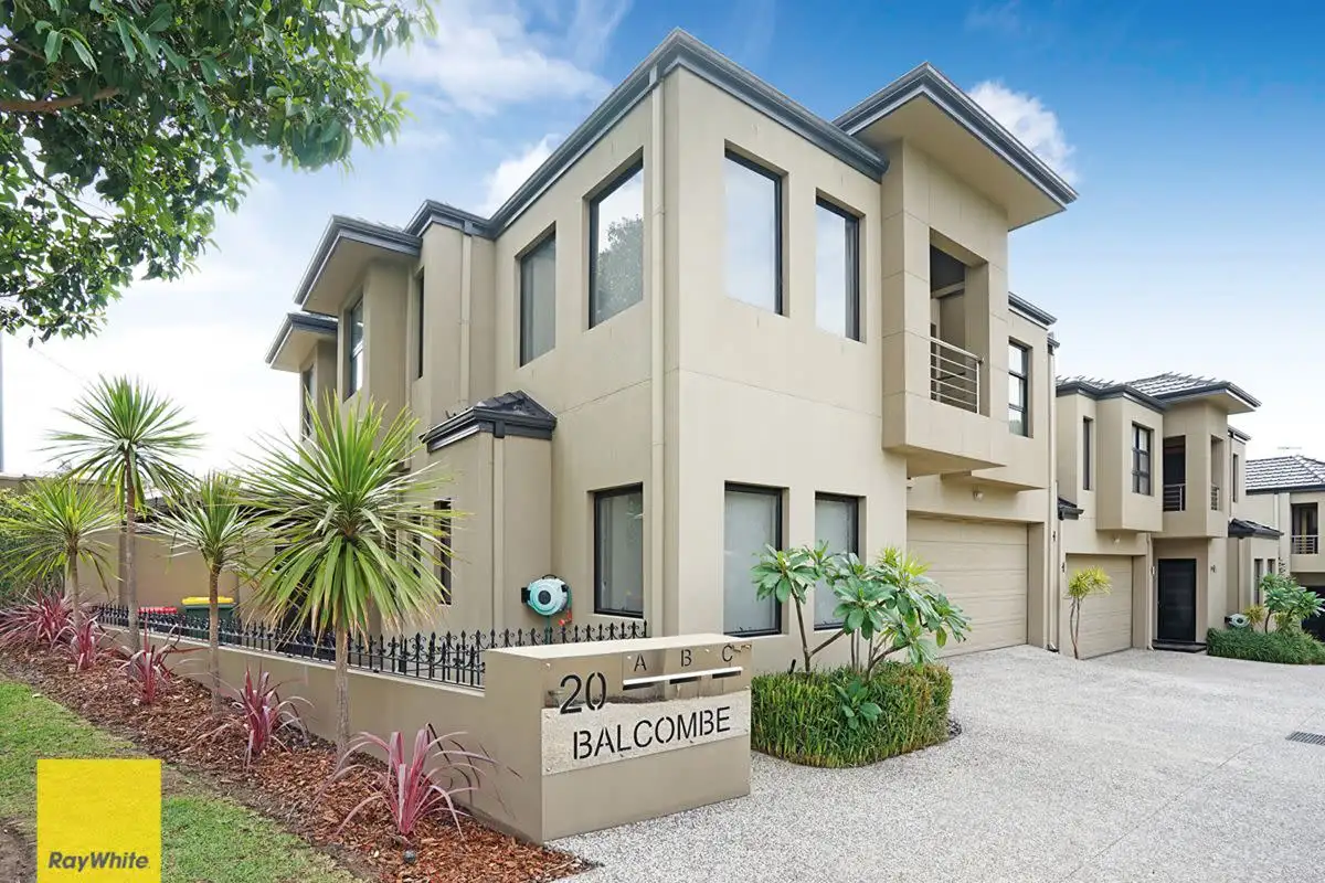 Main view of Homely house listing, 20a Balcombe Street, Westminster WA 6061