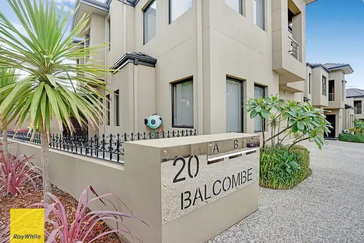 Second view of Homely house listing, 20a Balcombe Street, Westminster WA 6061