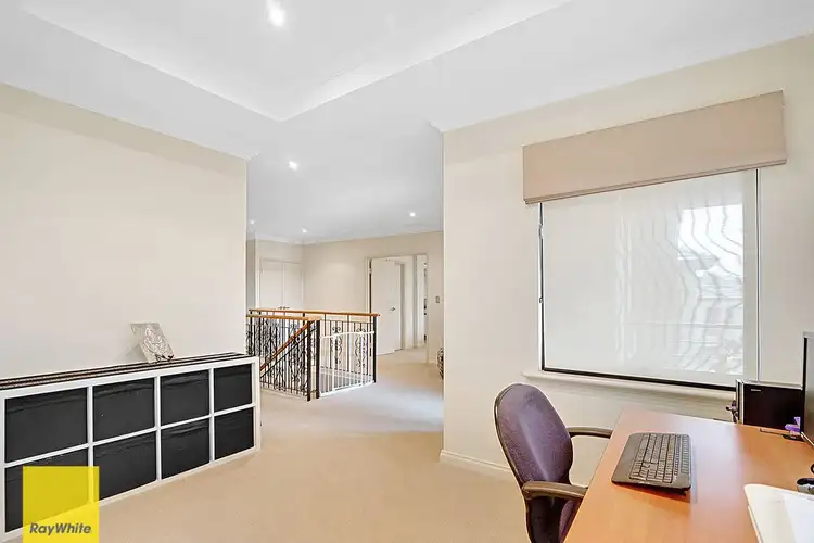 Fourth view of Homely house listing, 20a Balcombe Street, Westminster WA 6061