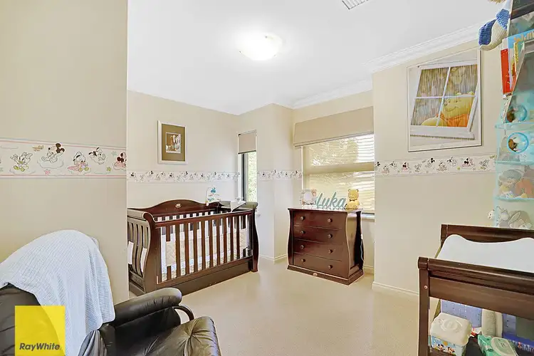 Fifth view of Homely house listing, 20a Balcombe Street, Westminster WA 6061