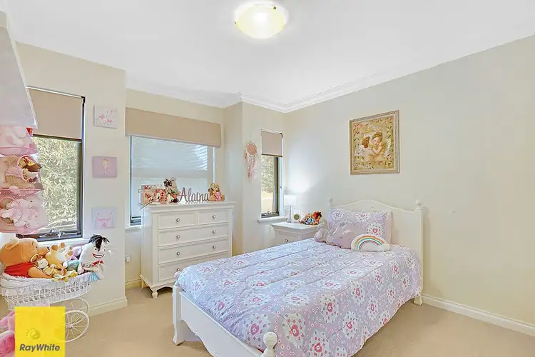 Sixth view of Homely house listing, 20a Balcombe Street, Westminster WA 6061