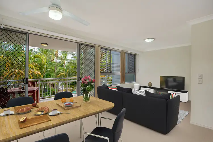 36/13-23 Bright Avenue, Labrador QLD 4215