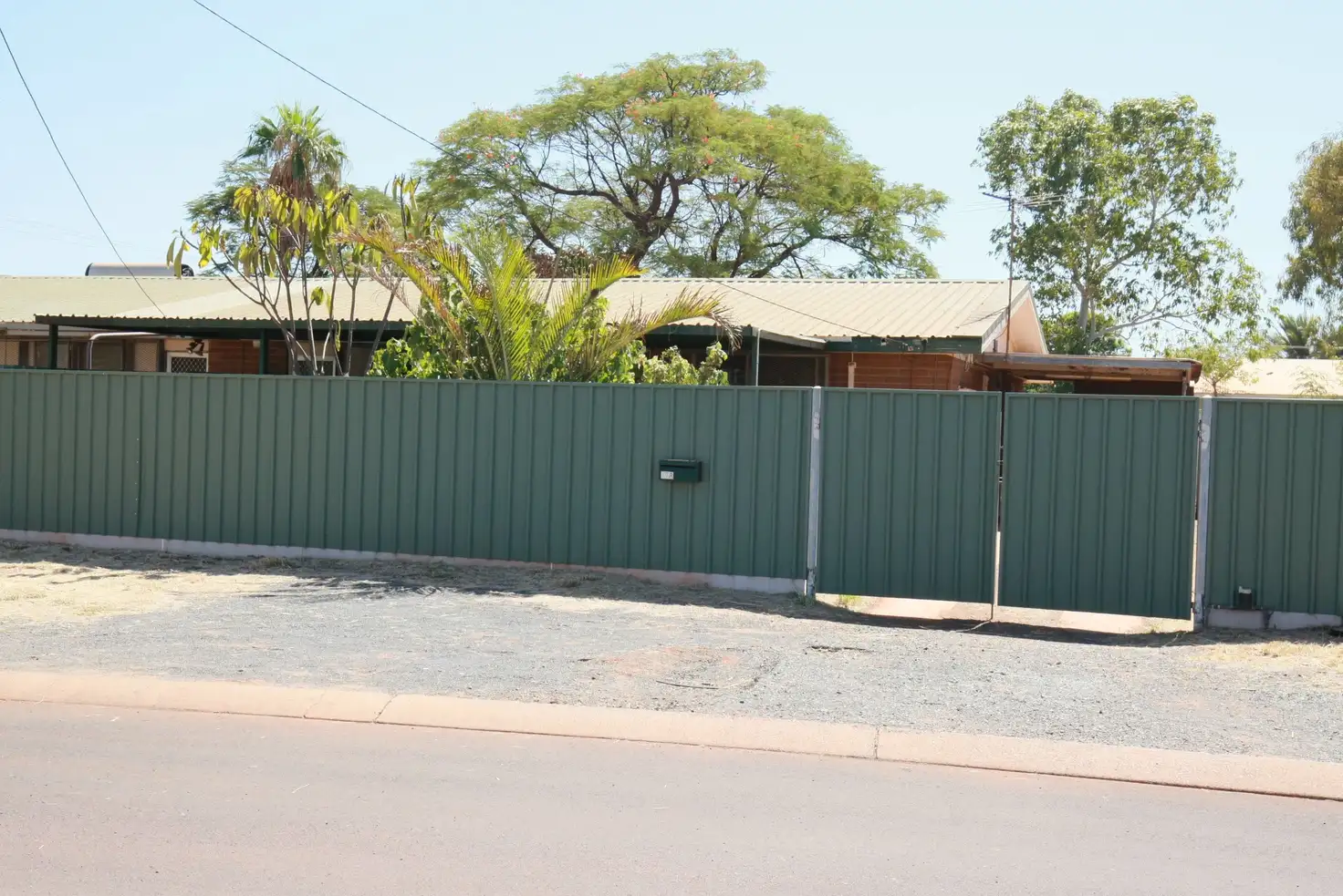 Main view of Homely house listing, 17A Spencer Street, Wickham WA 6720