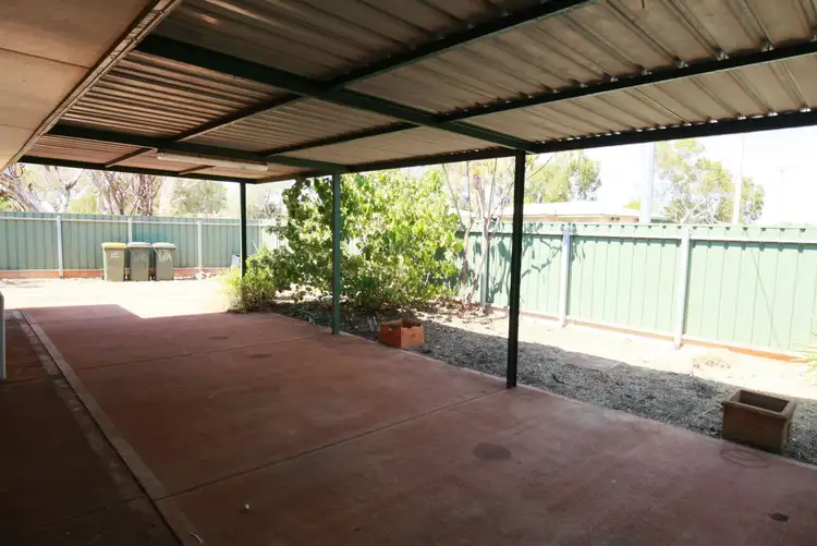 Second view of Homely house listing, 17A Spencer Street, Wickham WA 6720