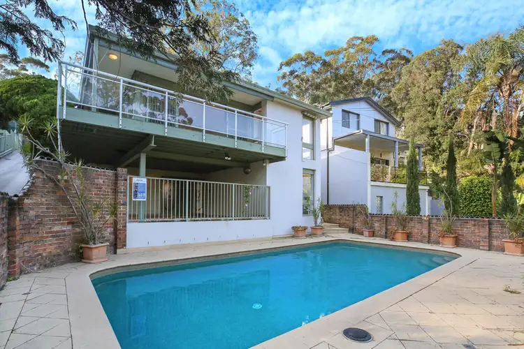 94A The Esplanade, Sylvania NSW 2224