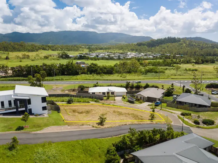 Third view of Homely land listing, 2 Spinnaker Court, Cannonvale QLD 4802