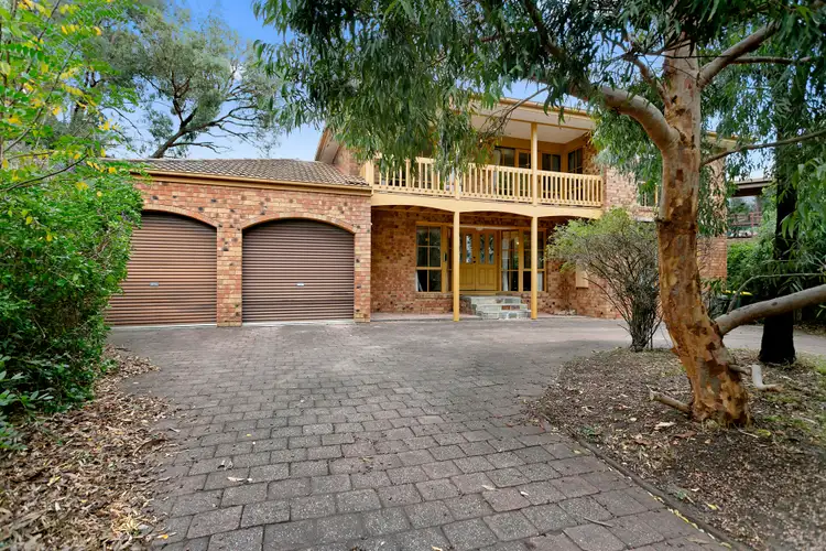 Main view of Homely house listing, 17 Balmerino Square, Frankston VIC 3199
