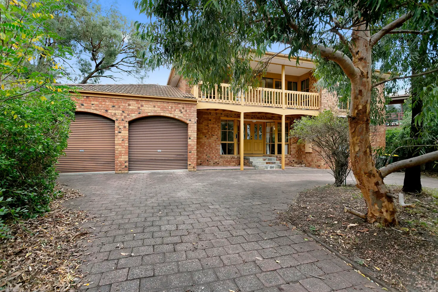 Main view of Homely house listing, 17 Balmerino Square, Frankston VIC 3199