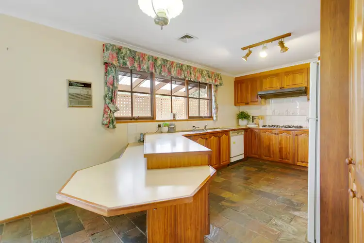 Second view of Homely house listing, 17 Balmerino Square, Frankston VIC 3199